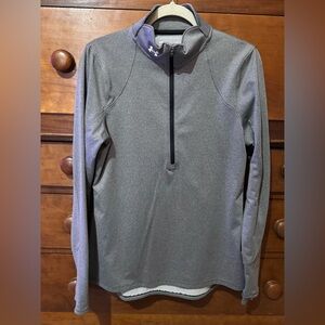 Women’s under armor top